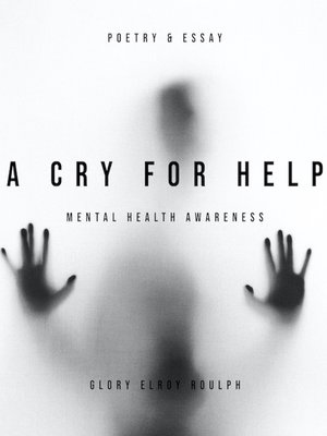 cover image of A Cry for Help